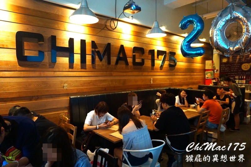 Chimac175韓式炸雞|東區韓國炸雞推薦,全台人氣炸雞名店,有Wifi插座,近國父紀念館站 @猴屁的異想世界 Chimac175韓式炸雞|東區韓國炸雞推薦,全台人氣炸雞名店,有Wifi插座,近國父紀念館站 @猴屁的異想世界