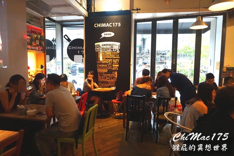 Chimac175韓式炸雞|東區韓國炸雞推薦,全台人氣炸雞名店,有Wifi插座,近國父紀念館站 @猴屁的異想世界 Chimac175韓式炸雞|東區韓國炸雞推薦,全台人氣炸雞名店,有Wifi插座,近國父紀念館站 @猴屁的異想世界