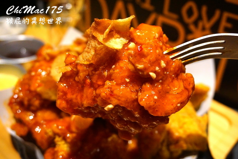 Chimac175韓式炸雞|東區韓國炸雞推薦,全台人氣炸雞名店,有Wifi插座,近國父紀念館站 @猴屁的異想世界 Chimac175韓式炸雞|東區韓國炸雞推薦,全台人氣炸雞名店,有Wifi插座,近國父紀念館站 @猴屁的異想世界