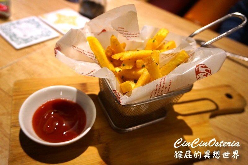 Cin Cin Osteria請請義大利餐廳|台北松山美食推薦,披薩義大利麵燉飯都好吃,近捷運南京復興站 @猴屁的異想世界 Cin Cin Osteria請請義大利餐廳|台北松山美食推薦,披薩義大利麵燉飯都好吃,近捷運南京復興站 @猴屁的異想世界