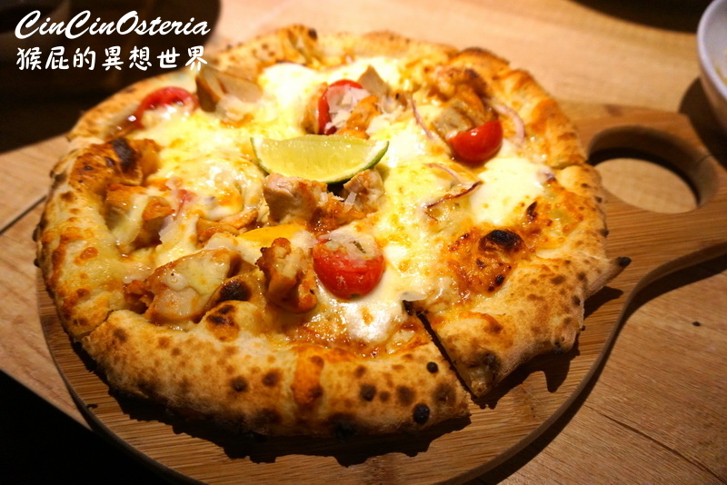 Cin Cin Osteria請請義大利餐廳|台北松山美食推薦,披薩義大利麵燉飯都好吃,近捷運南京復興站 @猴屁的異想世界 Cin Cin Osteria請請義大利餐廳|台北松山美食推薦,披薩義大利麵燉飯都好吃,近捷運南京復興站 @猴屁的異想世界
