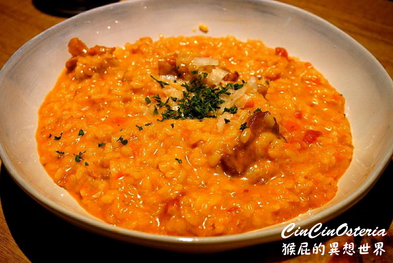 Cin Cin Osteria請請義大利餐廳|台北松山美食推薦,披薩義大利麵燉飯都好吃,近捷運南京復興站 @猴屁的異想世界 Cin Cin Osteria請請義大利餐廳|台北松山美食推薦,披薩義大利麵燉飯都好吃,近捷運南京復興站 @猴屁的異想世界