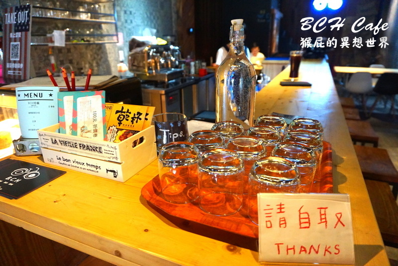 BCH Cafe家裡咖啡店|台中精明一街美食,百元平價簡餐CP值超高,還有早午餐、輕食、蛋糕、飲料 @猴屁的異想世界 BCH Cafe家裡咖啡店|台中精明一街美食,百元平價簡餐CP值超高,還有早午餐、輕食、蛋糕、飲料 @猴屁的異想世界