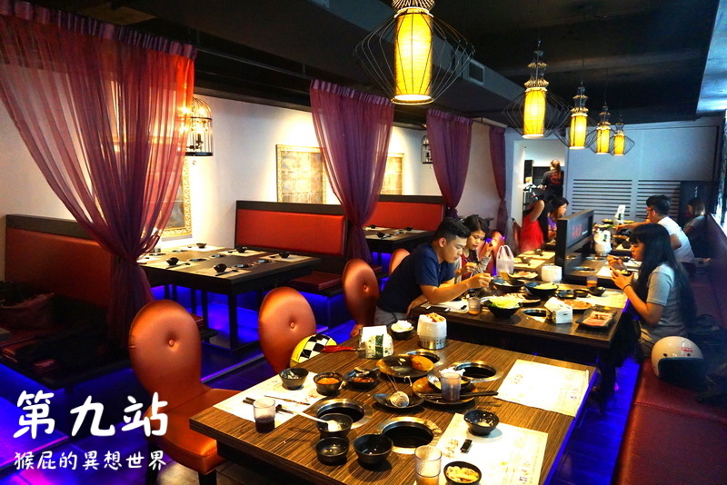 第九站精緻鍋物|三重超好吃火鍋,四人海陸大餐超優,有帝王蟹、波士頓龍蝦,環境優適合聚餐 @猴屁的異想世界 第九站精緻鍋物|三重超好吃火鍋,四人海陸大餐超優,有帝王蟹、波士頓龍蝦,環境優適合聚餐 @猴屁的異想世界