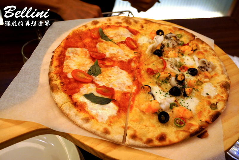 京站美食推薦|貝里尼義大利餐廳Bellini Pasta Pasta,台北車站聚餐慶生首選,壽星送蛋糕 @猴屁的異想世界 【台北車站】京站包廂餐廳-貝里尼義大利餐廳Bellini Pasta Pasta!適合聚餐慶生,當月壽星送小蛋糕!(台北車站餐廳、台北車站美食)