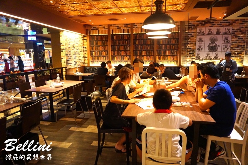 京站美食推薦|貝里尼義大利餐廳Bellini Pasta Pasta,台北車站聚餐慶生首選,壽星送蛋糕 @猴屁的異想世界 京站美食推薦|貝里尼義大利餐廳Bellini Pasta Pasta,台北車站聚餐慶生首選,壽星送蛋糕 @猴屁的異想世界