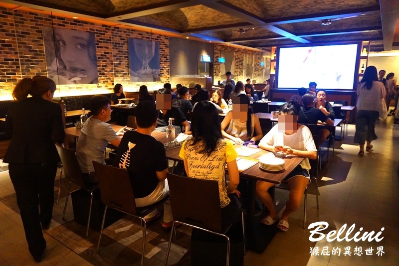 京站美食推薦|貝里尼義大利餐廳Bellini Pasta Pasta,台北車站聚餐慶生首選,壽星送蛋糕 @猴屁的異想世界 京站美食推薦|貝里尼義大利餐廳Bellini Pasta Pasta,台北車站聚餐慶生首選,壽星送蛋糕 @猴屁的異想世界