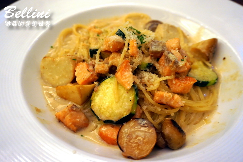 京站美食推薦|貝里尼義大利餐廳Bellini Pasta Pasta,台北車站聚餐慶生首選,壽星送蛋糕 @猴屁的異想世界 京站美食推薦|貝里尼義大利餐廳Bellini Pasta Pasta,台北車站聚餐慶生首選,壽星送蛋糕 @猴屁的異想世界
