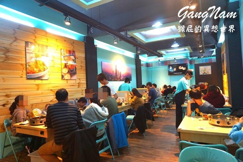 首爾韓鍋|台中逢甲夜市韓式餐廳,雙人套餐很划算,熔岩起司辣雞腿鍋超好吃 @猴屁的異想世界 首爾韓鍋|台中逢甲夜市韓式餐廳,雙人套餐很划算,熔岩起司辣雞腿鍋超好吃 @猴屁的異想世界