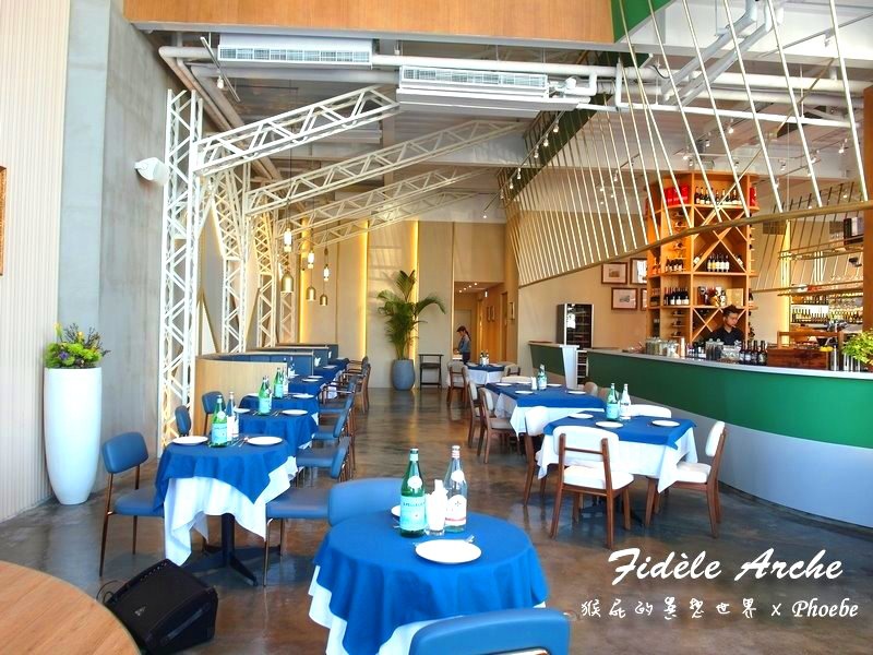妃黛方舟|台中頂級美食餐廳推薦,氣派環境享受精緻牛排披薩義大利麵,近公益路商圈 @猴屁的異想世界 妃黛方舟|台中頂級美食餐廳推薦,氣派環境享受精緻牛排披薩義大利麵,近公益路商圈 @猴屁的異想世界