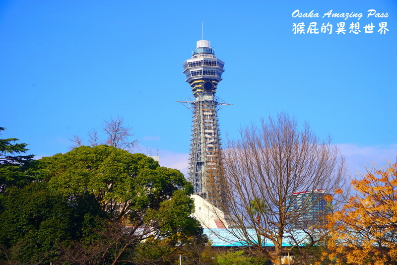 大阪周遊卡|日本大阪自由行必買票券,28項免費景點任你玩,玩越多賺越多,交通都不用錢 @猴屁的異想世界 大阪周遊卡|日本大阪自由行必買票券,28項免費景點任你玩,玩越多賺越多,交通都不用錢 @猴屁的異想世界