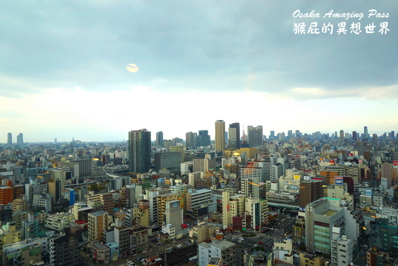 大阪周遊卡|日本大阪自由行必買票券,28項免費景點任你玩,玩越多賺越多,交通都不用錢 @猴屁的異想世界 大阪周遊卡|日本大阪自由行必買票券,28項免費景點任你玩,玩越多賺越多,交通都不用錢 @猴屁的異想世界