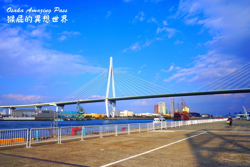 大阪周遊卡|日本大阪自由行必買票券,28項免費景點任你玩,玩越多賺越多,交通都不用錢 @猴屁的異想世界 大阪周遊卡|日本大阪自由行必買票券,28項免費景點任你玩,玩越多賺越多,交通都不用錢 @猴屁的異想世界