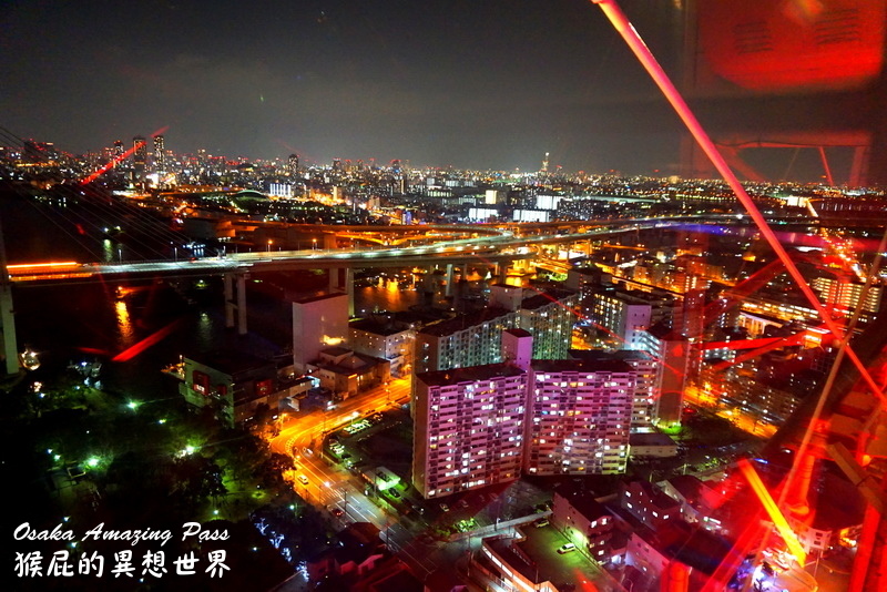 大阪周遊卡|日本大阪自由行必買票券,28項免費景點任你玩,玩越多賺越多,交通都不用錢 @猴屁的異想世界 大阪周遊卡|日本大阪自由行必買票券,28項免費景點任你玩,玩越多賺越多,交通都不用錢 @猴屁的異想世界
