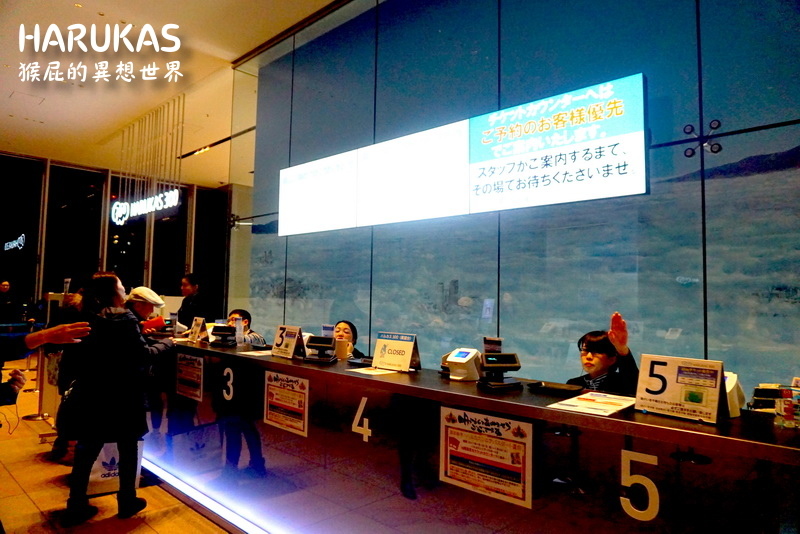 阿倍野展望台HARUKAS 300|大阪夜景景點推薦,日本最高展望台眺望大阪全景超浪漫 @猴屁的異想世界 阿倍野展望台HARUKAS 300|大阪夜景景點推薦,日本最高展望台眺望大阪全景超浪漫 @猴屁的異想世界