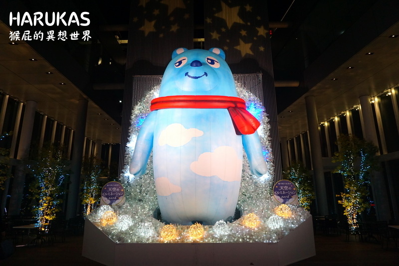 阿倍野展望台HARUKAS 300|大阪夜景景點推薦,日本最高展望台眺望大阪全景超浪漫 @猴屁的異想世界 阿倍野展望台HARUKAS 300|大阪夜景景點推薦,日本最高展望台眺望大阪全景超浪漫 @猴屁的異想世界