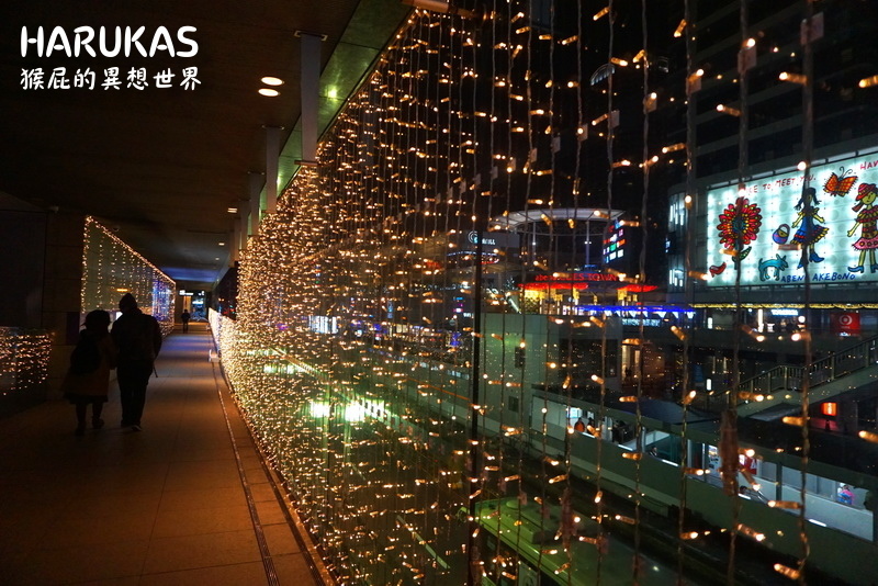 阿倍野展望台HARUKAS 300|大阪夜景景點推薦,日本最高展望台眺望大阪全景超浪漫 @猴屁的異想世界 阿倍野展望台HARUKAS 300|大阪夜景景點推薦,日本最高展望台眺望大阪全景超浪漫 @猴屁的異想世界