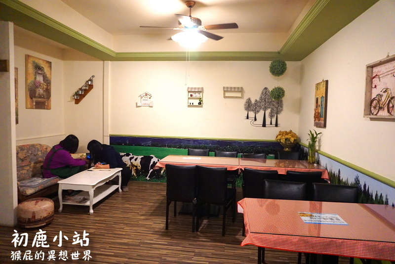 初鹿小站|板橋早午餐推薦,平價美味可帶寵物,店貓店狗超可愛,近捷運新埔站 @猴屁的異想世界 初鹿小站|板橋早午餐推薦,平價美味可帶寵物,店貓店狗超可愛,近捷運新埔站 @猴屁的異想世界