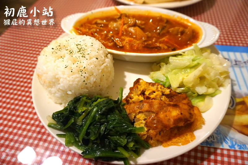 初鹿小站|板橋早午餐推薦,平價美味可帶寵物,店貓店狗超可愛,近捷運新埔站 @猴屁的異想世界 初鹿小站|板橋早午餐推薦,平價美味可帶寵物,店貓店狗超可愛,近捷運新埔站 @猴屁的異想世界