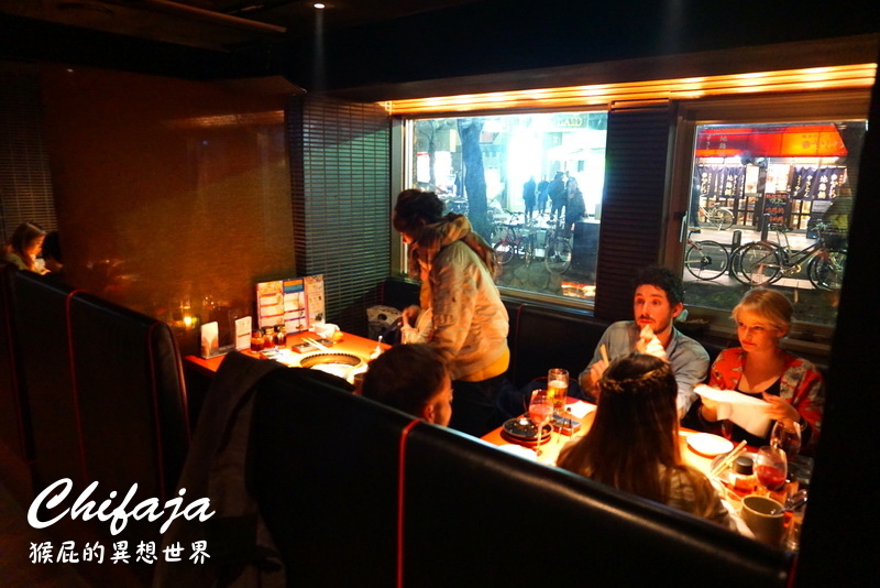 本格燒肉四条木屋町店|京都燒肉吃到飽推薦,CP值高又平價,海鮮燒肉一次滿足,日本必吃美食 @猴屁的異想世界 本格燒肉四条木屋町店|京都燒肉吃到飽推薦,CP值高又平價,海鮮燒肉一次滿足,日本必吃美食 @猴屁的異想世界