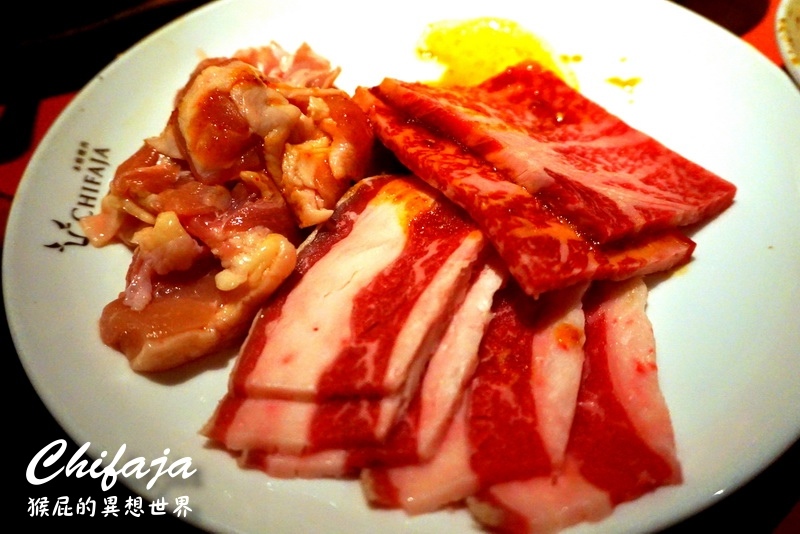 本格燒肉四条木屋町店|京都燒肉吃到飽推薦,CP值高又平價,海鮮燒肉一次滿足,日本必吃美食 @猴屁的異想世界 本格燒肉四条木屋町店|京都燒肉吃到飽推薦,CP值高又平價,海鮮燒肉一次滿足,日本必吃美食 @猴屁的異想世界