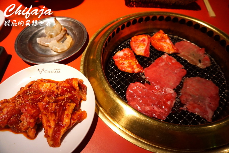 本格燒肉四条木屋町店|京都燒肉吃到飽推薦,CP值高又平價,海鮮燒肉一次滿足,日本必吃美食 @猴屁的異想世界 本格燒肉四条木屋町店|京都燒肉吃到飽推薦,CP值高又平價,海鮮燒肉一次滿足,日本必吃美食 @猴屁的異想世界
