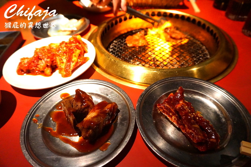 本格燒肉四条木屋町店|京都燒肉吃到飽推薦,CP值高又平價,海鮮燒肉一次滿足,日本必吃美食 @猴屁的異想世界 本格燒肉四条木屋町店|京都燒肉吃到飽推薦,CP值高又平價,海鮮燒肉一次滿足,日本必吃美食 @猴屁的異想世界