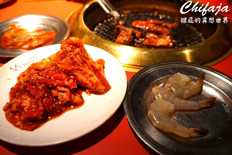 本格燒肉四条木屋町店|京都燒肉吃到飽推薦,CP值高又平價,海鮮燒肉一次滿足,日本必吃美食 @猴屁的異想世界 本格燒肉四条木屋町店|京都燒肉吃到飽推薦,CP值高又平價,海鮮燒肉一次滿足,日本必吃美食 @猴屁的異想世界