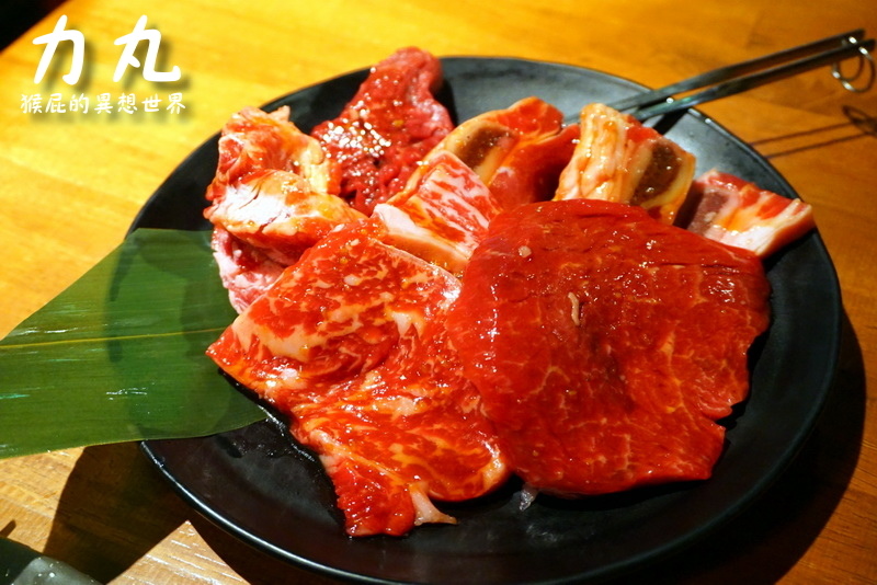 燒肉力丸心斎橋店|大阪燒肉吃到飽推薦,日本國產牛超強燒肉吃到飽,有中文菜單 @猴屁的異想世界 燒肉力丸心斎橋店|大阪燒肉吃到飽推薦,日本國產牛超強燒肉吃到飽,有中文菜單 @猴屁的異想世界
