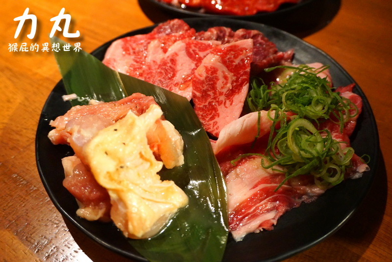 燒肉力丸心斎橋店|大阪燒肉吃到飽推薦,日本國產牛超強燒肉吃到飽,有中文菜單 @猴屁的異想世界 燒肉力丸心斎橋店|大阪燒肉吃到飽推薦,日本國產牛超強燒肉吃到飽,有中文菜單 @猴屁的異想世界