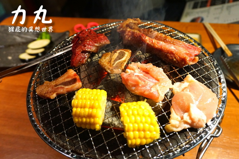 燒肉力丸心斎橋店|大阪燒肉吃到飽推薦,日本國產牛超強燒肉吃到飽,有中文菜單 @猴屁的異想世界 燒肉力丸心斎橋店|大阪燒肉吃到飽推薦,日本國產牛超強燒肉吃到飽,有中文菜單 @猴屁的異想世界