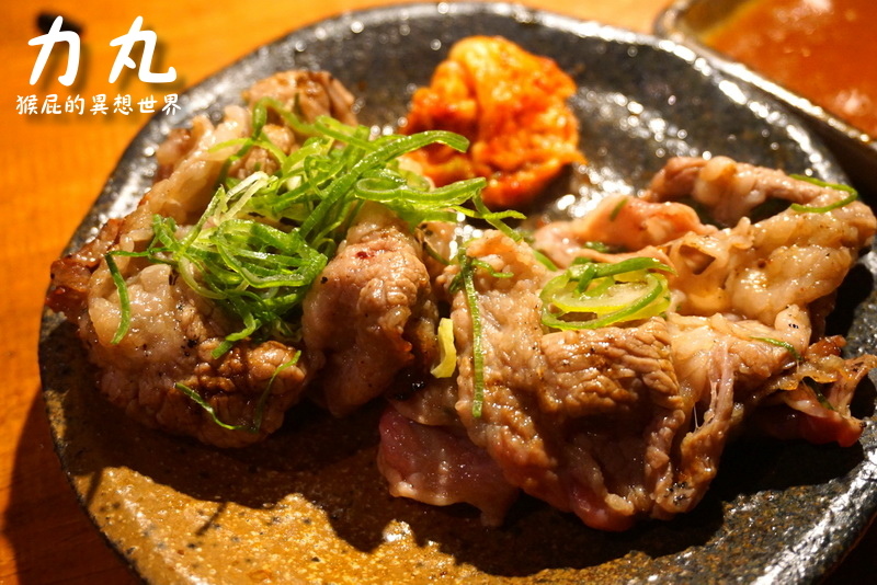 燒肉力丸心斎橋店|大阪燒肉吃到飽推薦,日本國產牛超強燒肉吃到飽,有中文菜單 @猴屁的異想世界 燒肉力丸心斎橋店|大阪燒肉吃到飽推薦,日本國產牛超強燒肉吃到飽,有中文菜單 @猴屁的異想世界