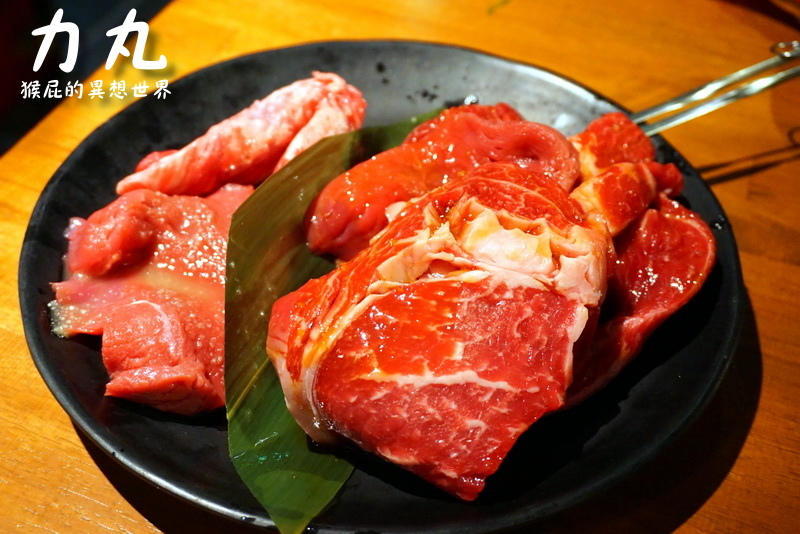 燒肉力丸心斎橋店|大阪燒肉吃到飽推薦,日本國產牛超強燒肉吃到飽,有中文菜單 @猴屁的異想世界 燒肉力丸心斎橋店|大阪燒肉吃到飽推薦,日本國產牛超強燒肉吃到飽,有中文菜單 @猴屁的異想世界