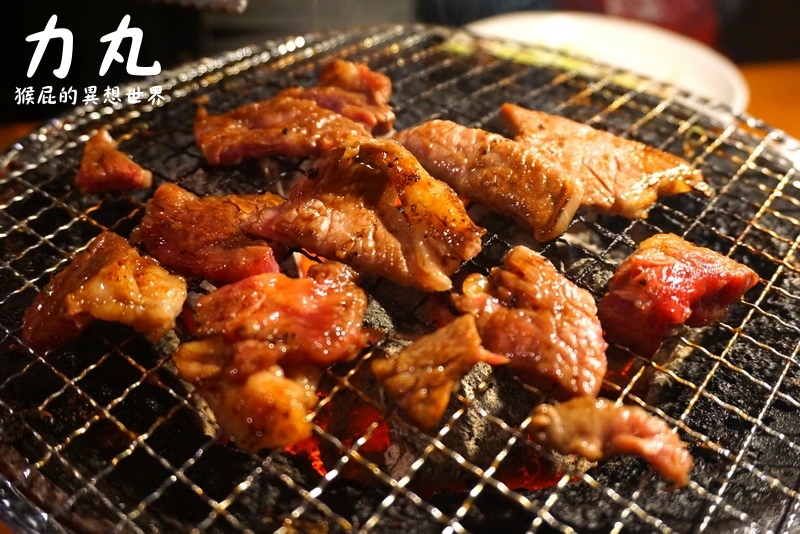 燒肉力丸心斎橋店|大阪燒肉吃到飽推薦,日本國產牛超強燒肉吃到飽,有中文菜單 @猴屁的異想世界 燒肉力丸心斎橋店|大阪燒肉吃到飽推薦,日本國產牛超強燒肉吃到飽,有中文菜單 @猴屁的異想世界