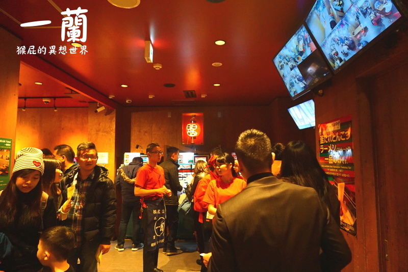 一蘭拉麵道頓堀店別館|大阪必吃人氣美食,點餐完整教學攻略,近難波站、心齋橋 @猴屁的異想世界 一蘭拉麵道頓堀店別館|大阪必吃人氣美食,點餐完整教學攻略,近難波站、心齋橋 @猴屁的異想世界
