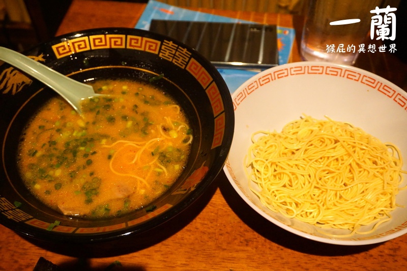 一蘭拉麵道頓堀店別館|大阪必吃人氣美食,點餐完整教學攻略,近難波站、心齋橋 @猴屁的異想世界 一蘭拉麵道頓堀店別館|大阪必吃人氣美食,點餐完整教學攻略,近難波站、心齋橋 @猴屁的異想世界