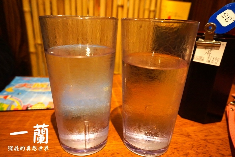 一蘭拉麵道頓堀店別館|大阪必吃人氣美食,點餐完整教學攻略,近難波站、心齋橋 @猴屁的異想世界 一蘭拉麵道頓堀店別館|大阪必吃人氣美食,點餐完整教學攻略,近難波站、心齋橋 @猴屁的異想世界