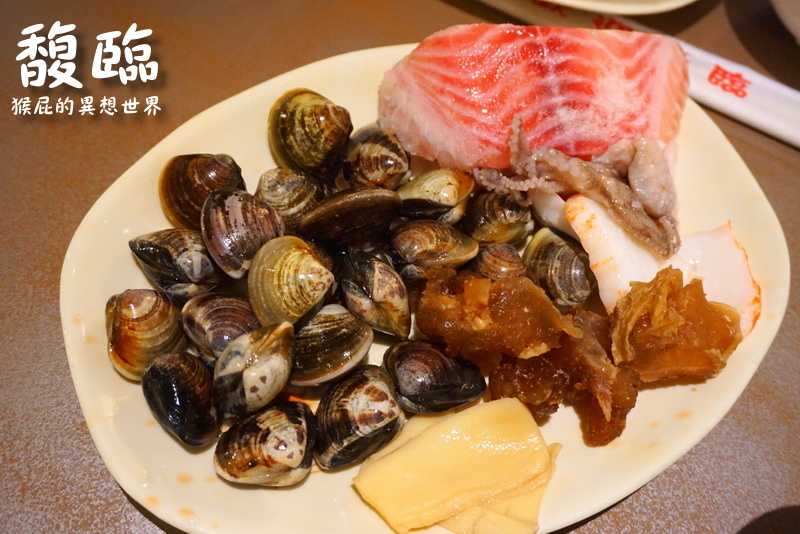 馥臨港式火鍋|台北東區火鍋吃到飽推薦,必點招牌花雕雞、麻辣鍋,招牌鮮蝦雲吞超有特色 @猴屁的異想世界 馥臨港式火鍋|台北東區火鍋吃到飽推薦,必點招牌花雕雞、麻辣鍋,招牌鮮蝦雲吞超有特色 @猴屁的異想世界