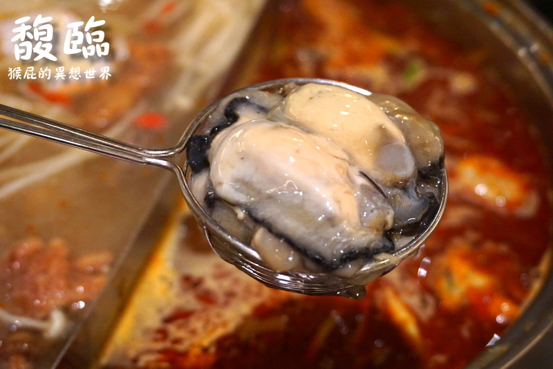 馥臨港式火鍋|台北東區火鍋吃到飽推薦,必點招牌花雕雞、麻辣鍋,招牌鮮蝦雲吞超有特色 @猴屁的異想世界 馥臨港式火鍋|台北東區火鍋吃到飽推薦,必點招牌花雕雞、麻辣鍋,招牌鮮蝦雲吞超有特色 @猴屁的異想世界