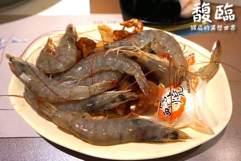 馥臨港式火鍋|台北東區火鍋吃到飽推薦,必點招牌花雕雞、麻辣鍋,招牌鮮蝦雲吞超有特色 @猴屁的異想世界 馥臨港式火鍋|台北東區火鍋吃到飽推薦,必點招牌花雕雞、麻辣鍋,招牌鮮蝦雲吞超有特色 @猴屁的異想世界