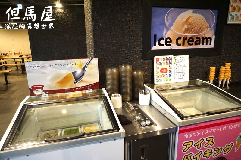 大阪但馬屋DX壽喜燒吃到飽|日本壽喜燒吃到飽,主打和牛吃到飽,冰淇淋是哈根達斯CP值高 @猴屁的異想世界 大阪但馬屋DX壽喜燒吃到飽|日本壽喜燒吃到飽,主打和牛吃到飽,冰淇淋是哈根達斯CP值高 @猴屁的異想世界