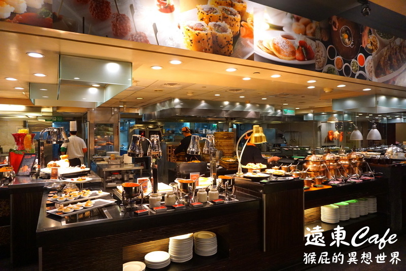 遠東cafe|台北遠東香格里拉大飯店buffet吃到飽,遠東信用卡買一送一,當月壽星優惠 @猴屁的異想世界 遠東cafe|台北遠東香格里拉大飯店buffet吃到飽,遠東信用卡買一送一,當月壽星優惠 @猴屁的異想世界
