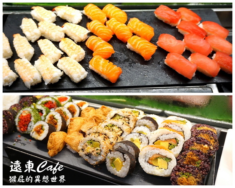 遠東cafe|台北遠東香格里拉大飯店buffet吃到飽,遠東信用卡買一送一,當月壽星優惠 @猴屁的異想世界 遠東cafe|台北遠東香格里拉大飯店buffet吃到飽,遠東信用卡買一送一,當月壽星優惠 @猴屁的異想世界