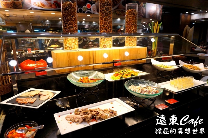 遠東cafe|台北遠東香格里拉大飯店buffet吃到飽,遠東信用卡買一送一,當月壽星優惠 @猴屁的異想世界 遠東cafe|台北遠東香格里拉大飯店buffet吃到飽,遠東信用卡買一送一,當月壽星優惠 @猴屁的異想世界