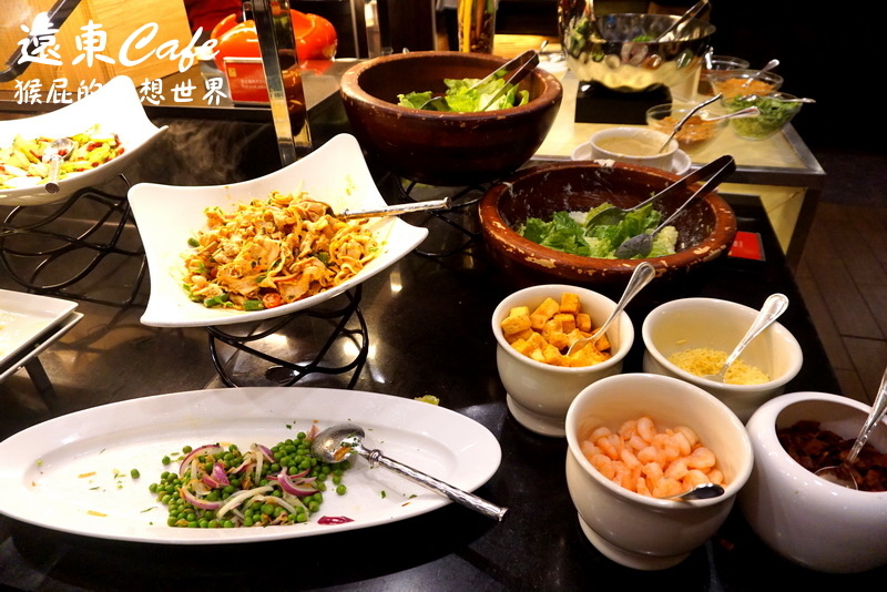 遠東cafe|台北遠東香格里拉大飯店buffet吃到飽,遠東信用卡買一送一,當月壽星優惠 @猴屁的異想世界 遠東cafe|台北遠東香格里拉大飯店buffet吃到飽,遠東信用卡買一送一,當月壽星優惠 @猴屁的異想世界