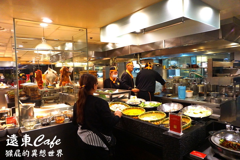 遠東cafe|台北遠東香格里拉大飯店buffet吃到飽,遠東信用卡買一送一,當月壽星優惠 @猴屁的異想世界 遠東cafe|台北遠東香格里拉大飯店buffet吃到飽,遠東信用卡買一送一,當月壽星優惠 @猴屁的異想世界