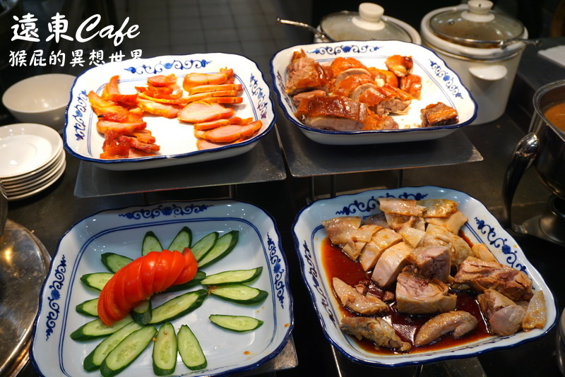 遠東cafe|台北遠東香格里拉大飯店buffet吃到飽,遠東信用卡買一送一,當月壽星優惠 @猴屁的異想世界 遠東cafe|台北遠東香格里拉大飯店buffet吃到飽,遠東信用卡買一送一,當月壽星優惠 @猴屁的異想世界