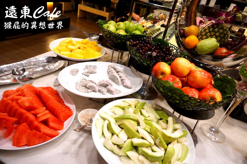 遠東cafe|台北遠東香格里拉大飯店buffet吃到飽,遠東信用卡買一送一,當月壽星優惠 @猴屁的異想世界 遠東cafe|台北遠東香格里拉大飯店buffet吃到飽,遠東信用卡買一送一,當月壽星優惠 @猴屁的異想世界