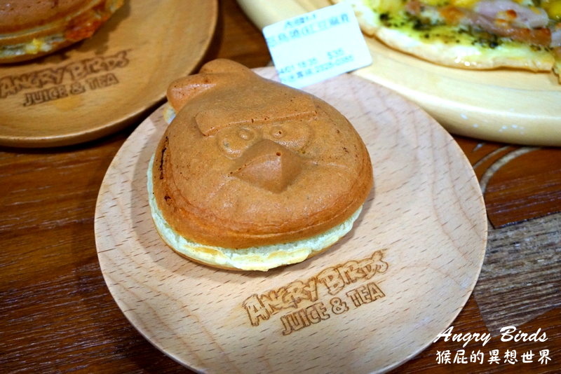 Angry Birds憤怒鳥主題餐廳|台中美食,精明一街超迷你可愛餐廳,有賣早午餐、甜點、飲料等 @猴屁的異想世界 Angry Birds憤怒鳥主題餐廳|台中美食,精明一街超迷你可愛餐廳,有賣早午餐、甜點、飲料等 @猴屁的異想世界