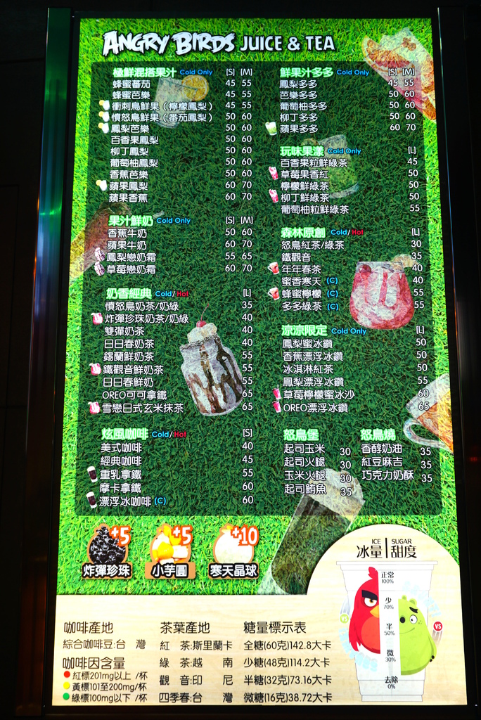 Angry Birds憤怒鳥主題餐廳|台中美食,精明一街超迷你可愛餐廳,有賣早午餐、甜點、飲料等 @猴屁的異想世界 Angry Birds憤怒鳥主題餐廳|台中美食,精明一街超迷你可愛餐廳,有賣早午餐、甜點、飲料等 @猴屁的異想世界